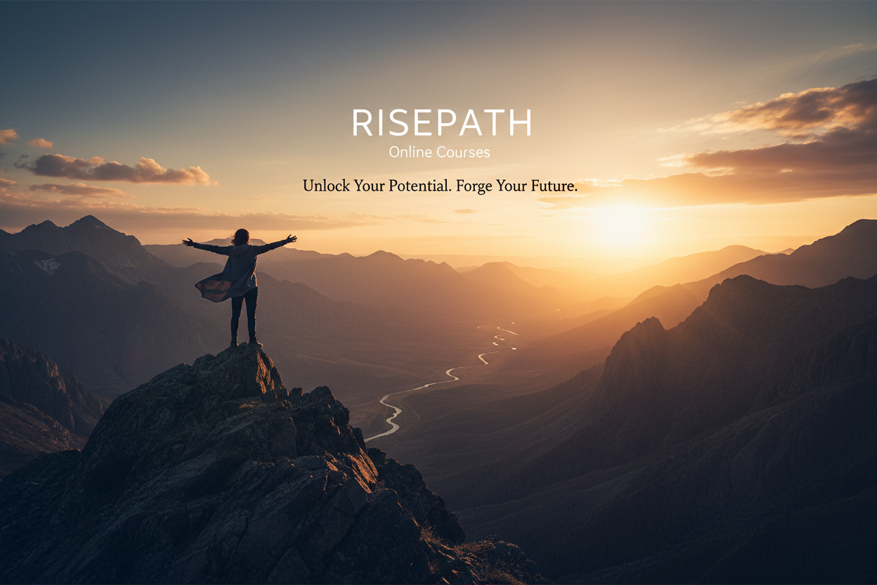 Risepath Hero Banner